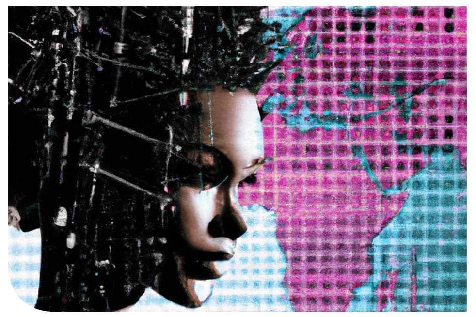 Blíží se konec pracovních míst? Strach z umělé inteligence není na místě, má překvapivé využití