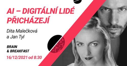 Brain & Breakfast (live broadcast on Thursday 16th December 8:30 – 10:00)