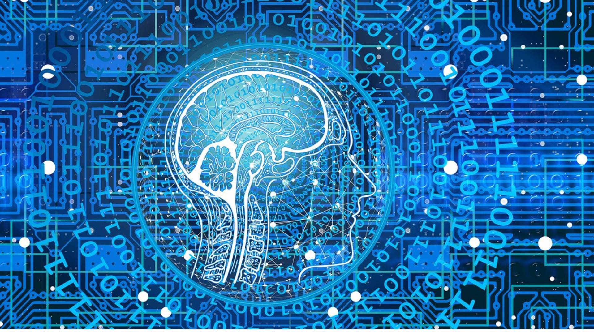 Bude Čína za pár let lídrem v AI?