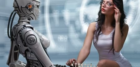 Češi věří v budoucnost umělé inteligence