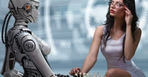 České firmy plánují více investic do umělé inteligence. Co si od toho slibují?