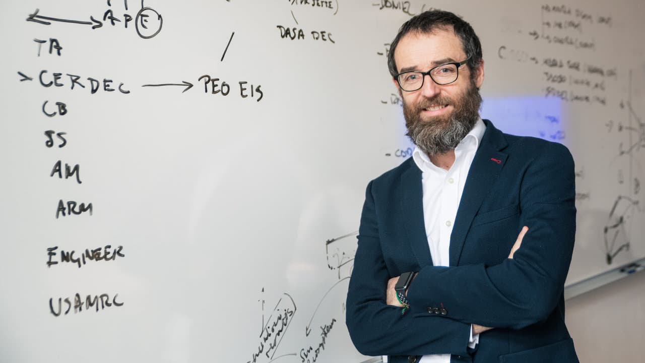 Czech Republic Aims to Break Through in Europe with Artificial Intelligence. Prague Generates Five Times More Experts than Key Montreal, Says Expert