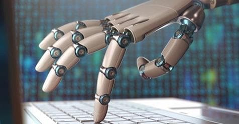 ČTK získala grant od společnosti Google na vývoj AI pro generování textů!