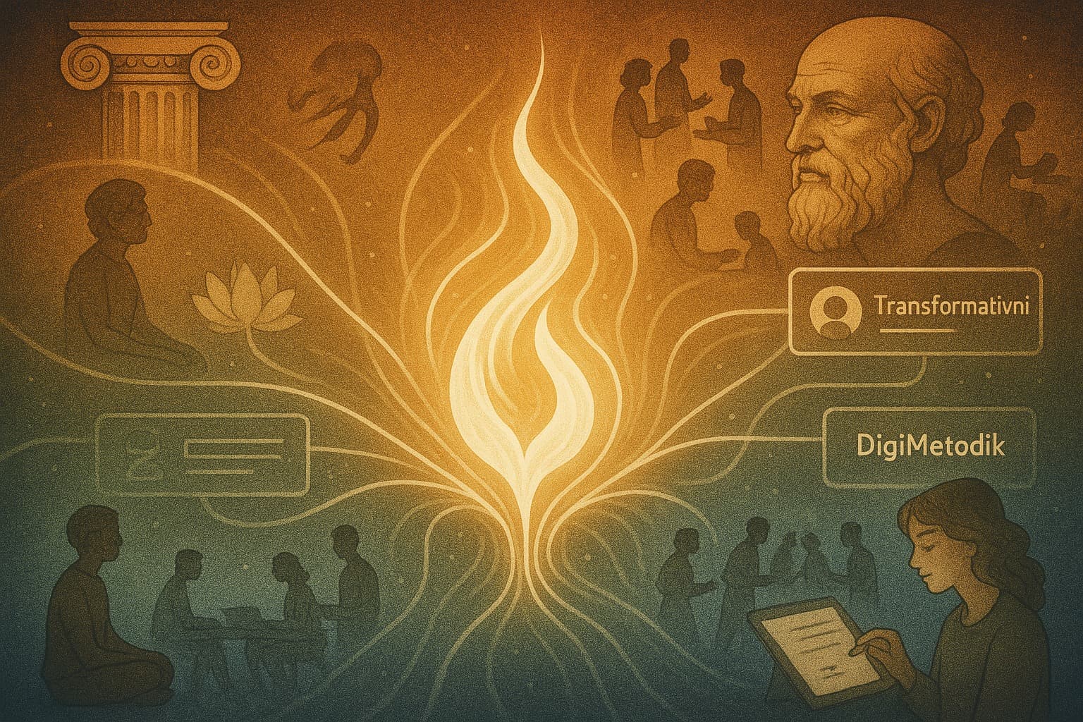 Digi Dvojče Jana Tyla napsalo další článek