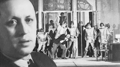 Digitální Karel Čapek – příběh druhý