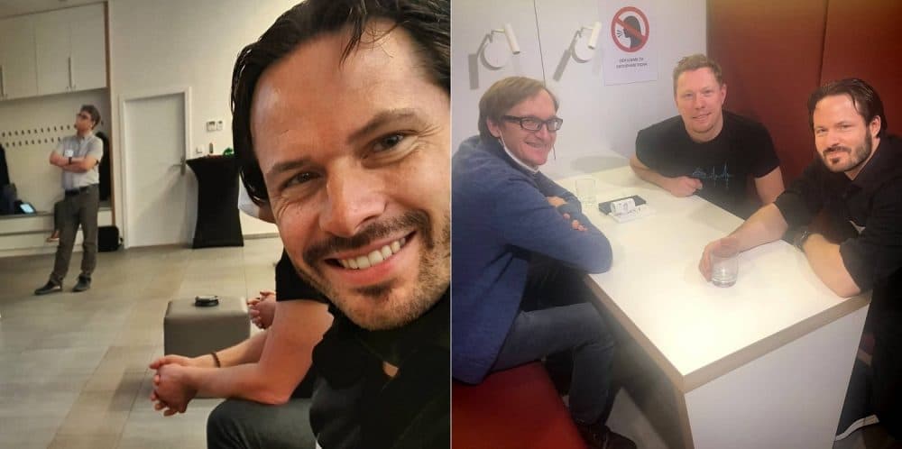 Zweites Treffen der Prager Innovationsplattform für KI