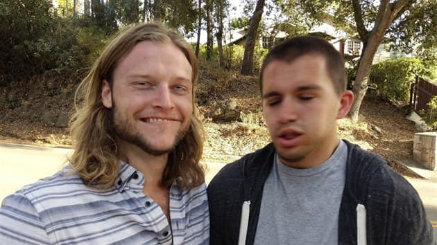 Google se vysmívá nepovedeným fotkám. U něj se to nestane!