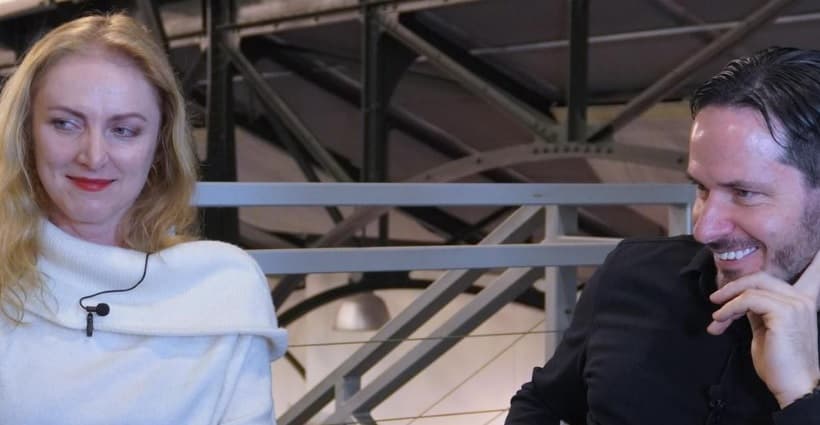 JADRNÁ WISSENSCHAFT. Sollten wir Angst um unsere Arbeit haben? Was kann künstliche Intelligenz alles für uns schaffen?