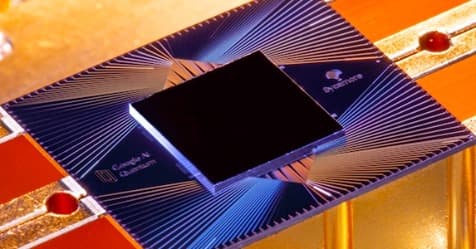 Jak je to s kvantovou nadvládou Google?