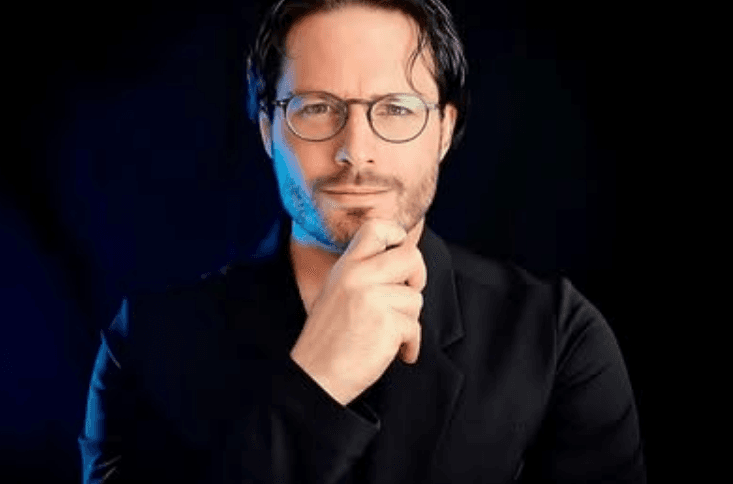 Jan Tyl Plans to Create Platforms for Generating Advanced Digital Humans