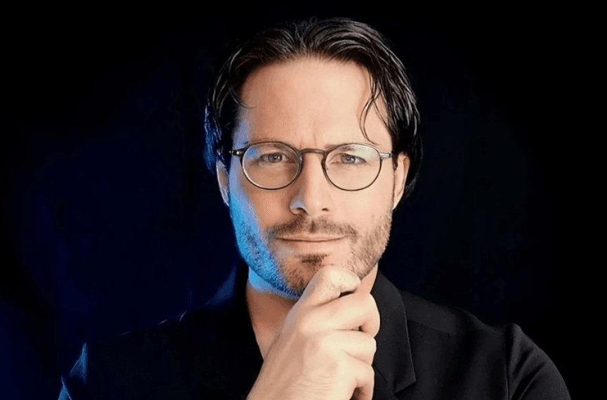 Jan Tyl im Gespräch über künstliche Intelligenz