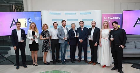 Krize urychlí rozvoj umělé inteligence, věří vítězové AI Awards
