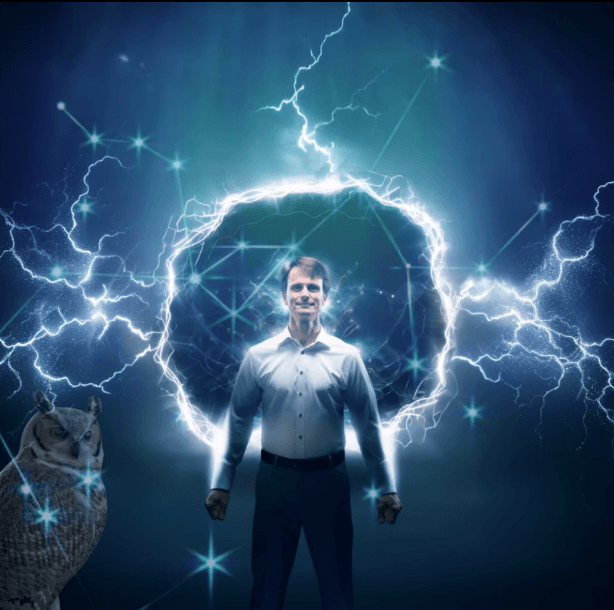 Martin Jotov – Nanotechnologischer Visionär