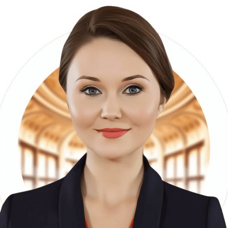 Matylda at the Conference – Women, Science, and Other Dangerous Things