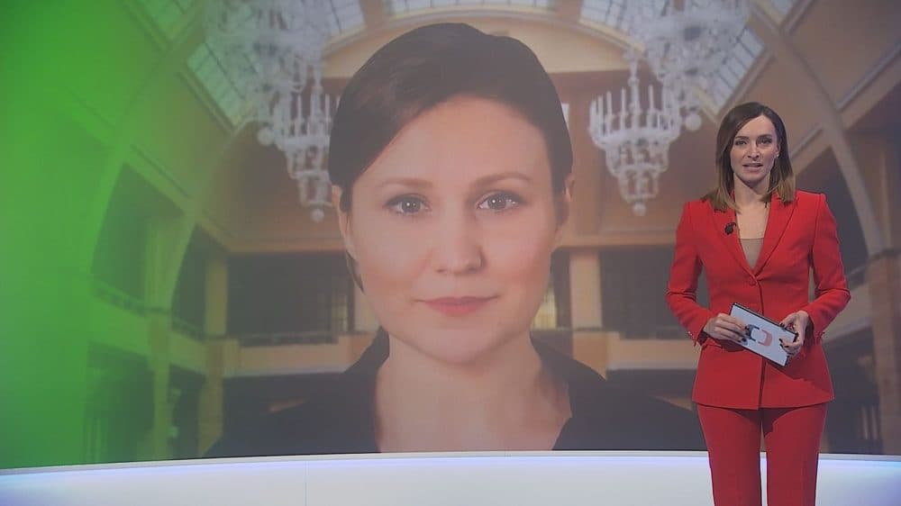 Matylda in den Ereignissen, Kommentare