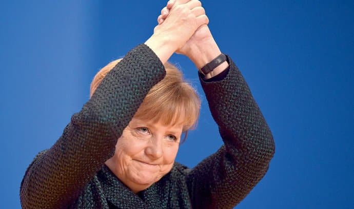 Německo masivně investuje do umělé inteligence, chce smazat náskok USA a Číny