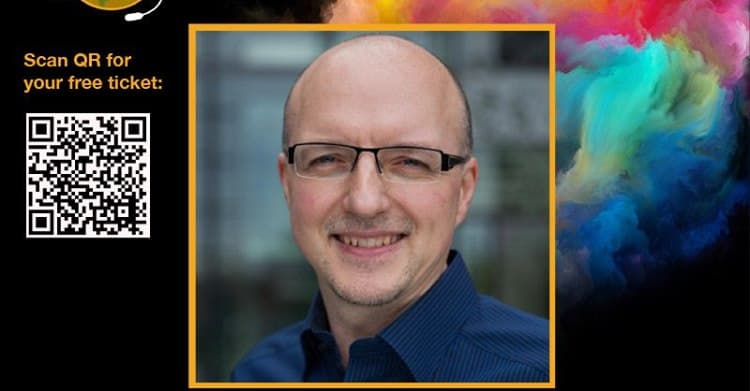 Neurotech 2020! Základní vstupné zdarma:)