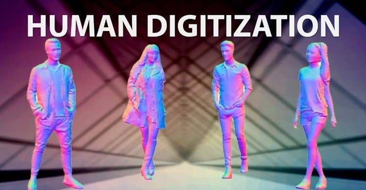 Nová AI metoda, která vytvoří Váš 3D model z pouhého obrázku