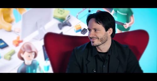 Nový díl videopodcastu „Nejen o IT světě“