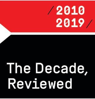 Ohlédnutí za minulou dekádou