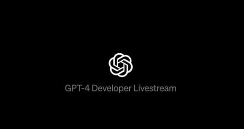 OpenAI stellt neueste tiefes Lernen – GPT-4 vor