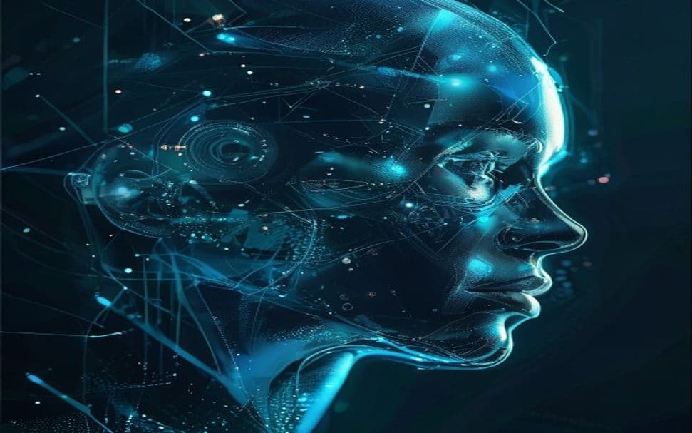 Der erste registrierte KI-Komponist