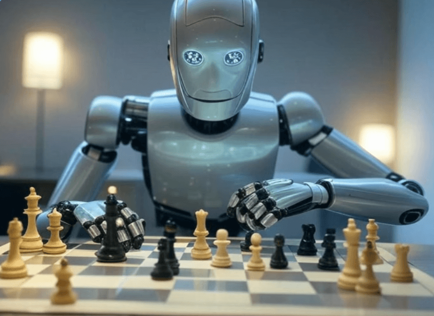 Revolution im Programmieren – Claude Code