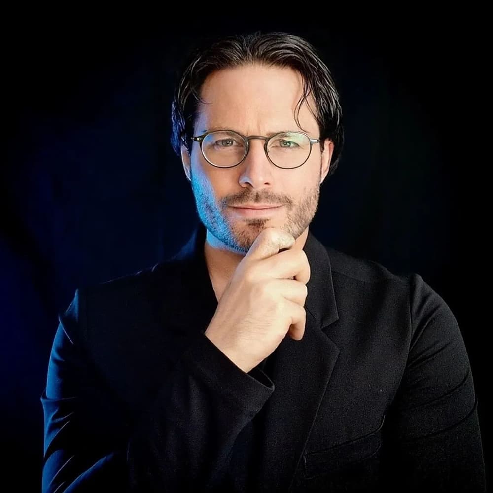 Interview bei ČT ART – Entwickler Jan Tyl