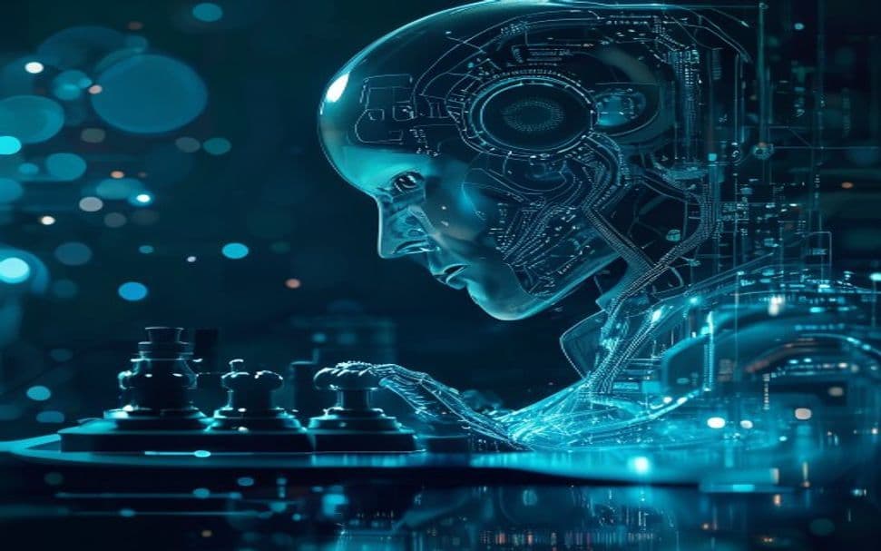 Die künstliche Intelligenz von Google hat in vier Stunden perfekt Schach gelernt