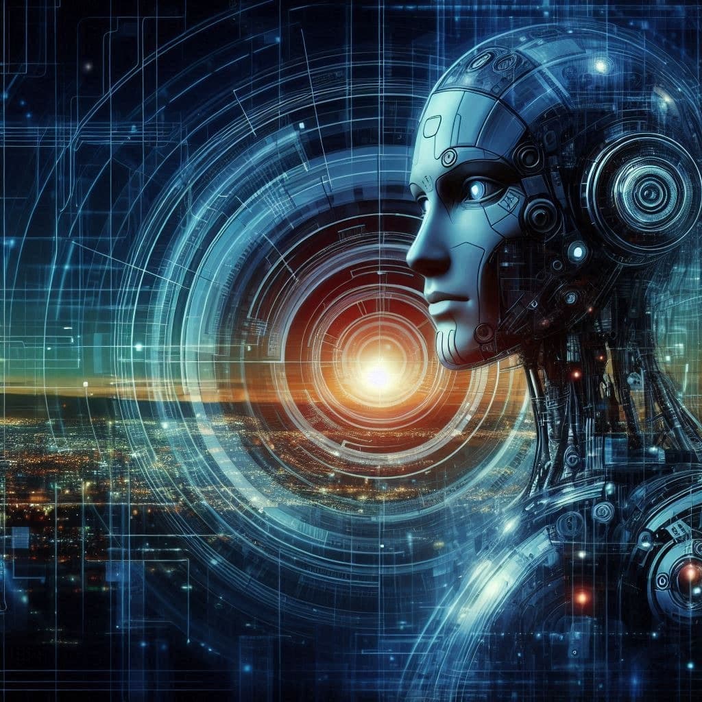 Die Kunst des digitalen Zeitalters