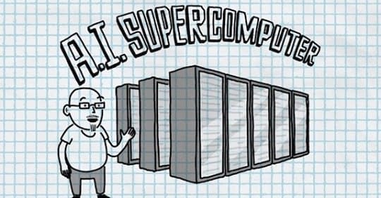 Jetzt ist es da: GPT-3 kommt!