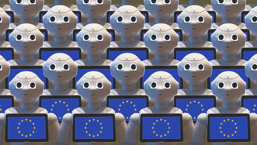 In Tschechien könnte es ein EU-Zentrum für künstliche Intelligenz geben. Babiš will es in Prag haben