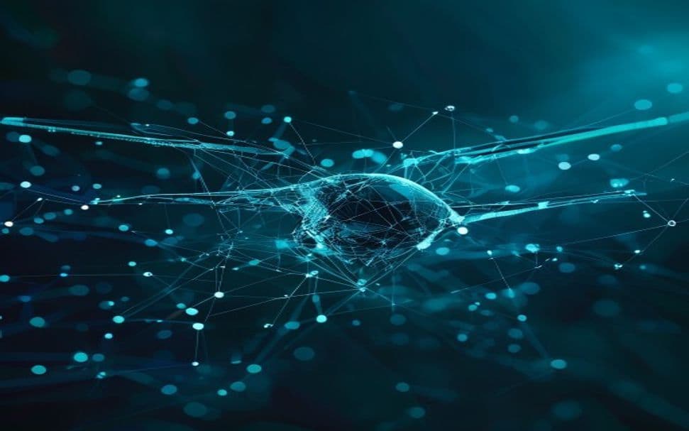 Víte že v Izraeli existují bezpečnostní droni s AI, kteří hlídají hranice?