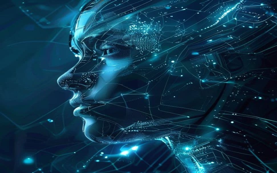 Visuell beeindruckende Darstellung des Mooreschen Gesetzes