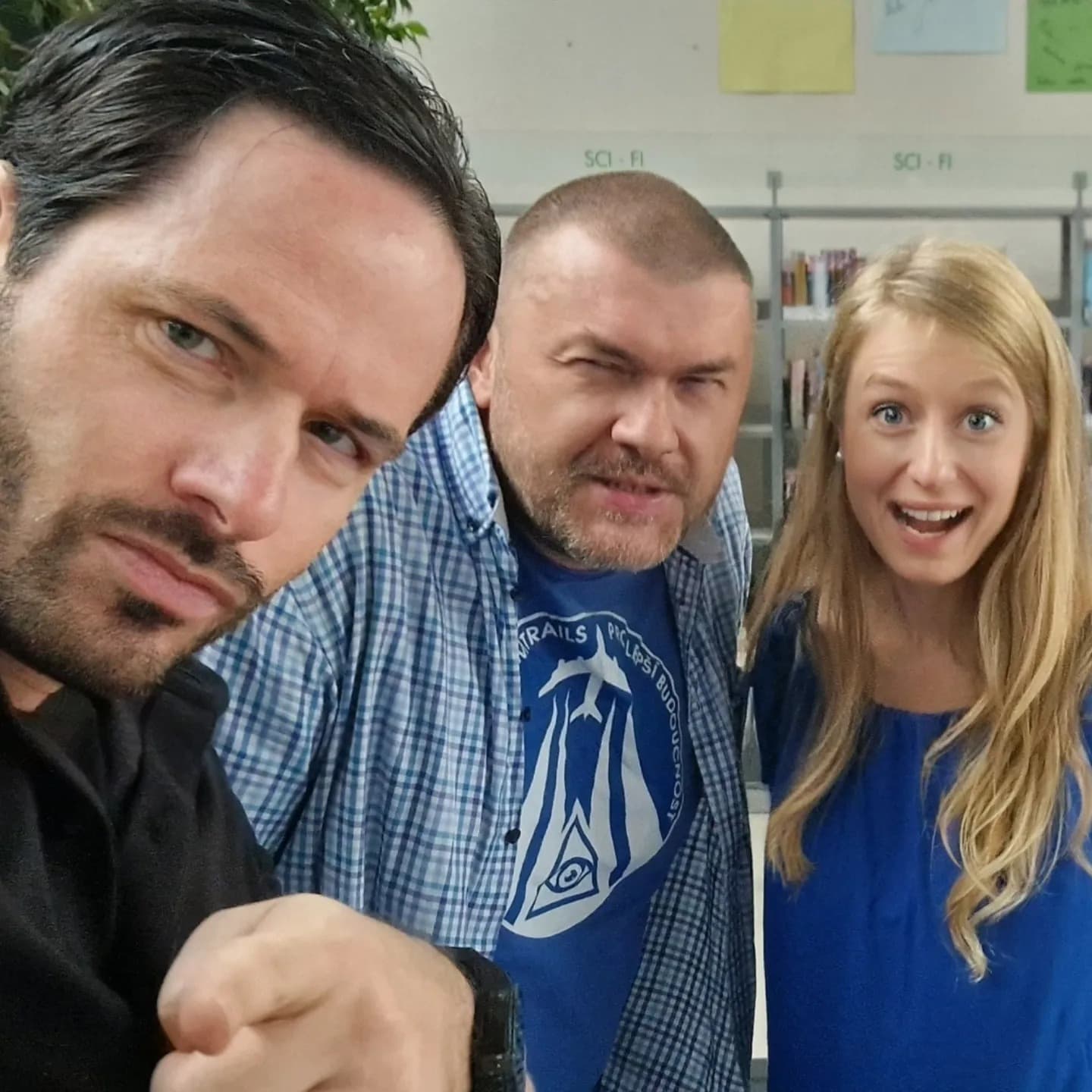 Všeobecná umělá inteligence – Podcast Jaderná věda