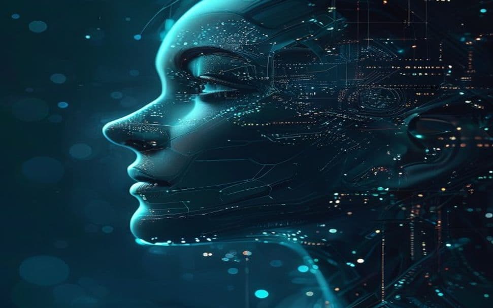 Ubiquitous Artificial Intelligence Will Be a Megatrend of the Next Decade.