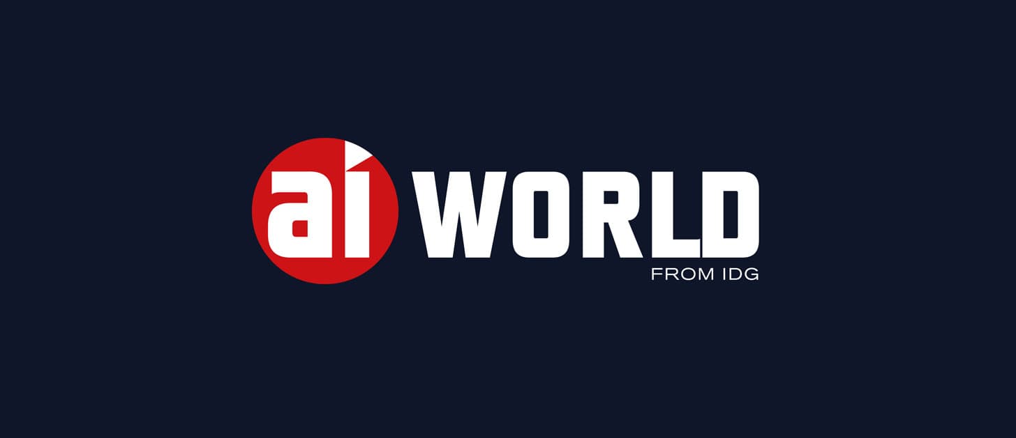 Vydavatelství IDG spustilo nový projekt „AI World“ o umělé inteligenci