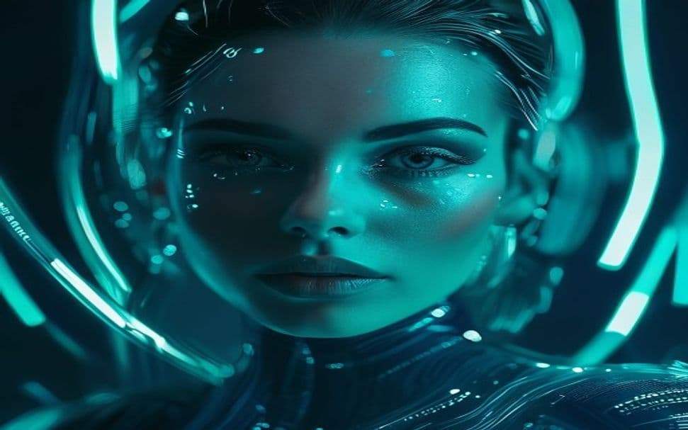 Vyfoťte selfie a AI Vám najde dvojníka ve slavných galeriích.