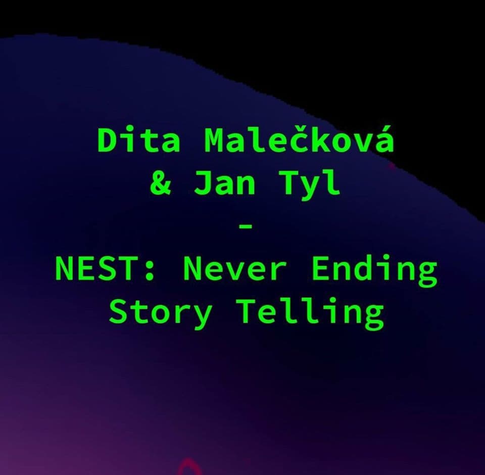 Vygenerujte si vlastní příběh na našem workshopu