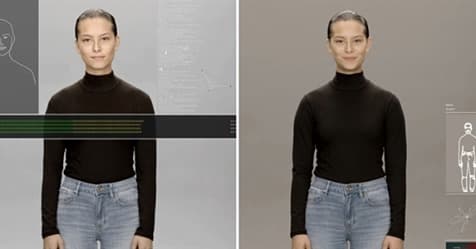 Vyšší level umělé inteligence se Samsung Neon