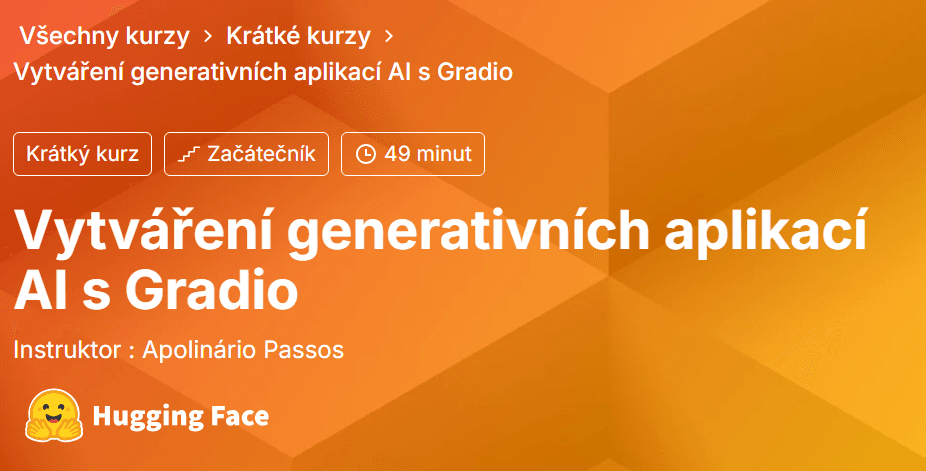 Erstellung generativer KI-Anwendungen mit Gradio