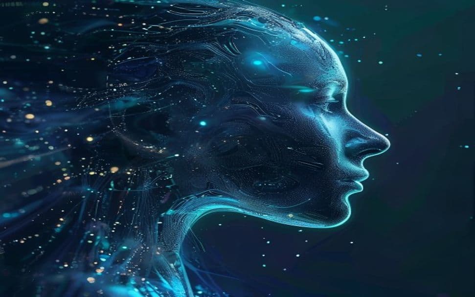 Zajímá vás, jak funguje neuronová síť?