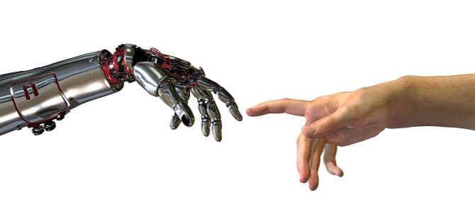 Zajímavý rozhovor s českou AI legendou AI – Tomáše Mikolovem