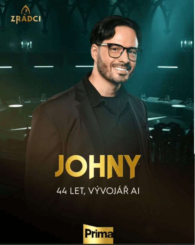 Zrádci – Game show na Křivoklátě!