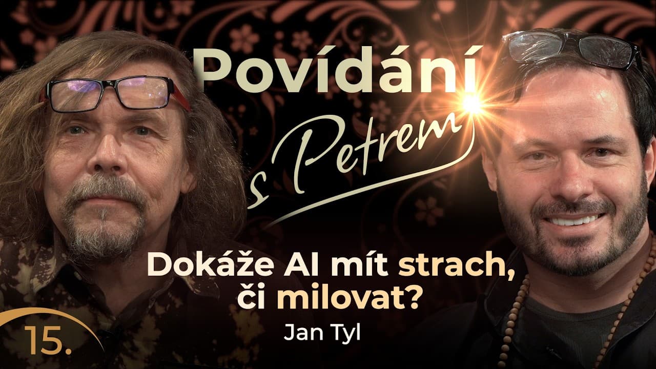 Artificial Intelligence Has Emotions, Is Afraid, and Likes to Manipulate Us. Is AI Starting to Behave Like a Human?