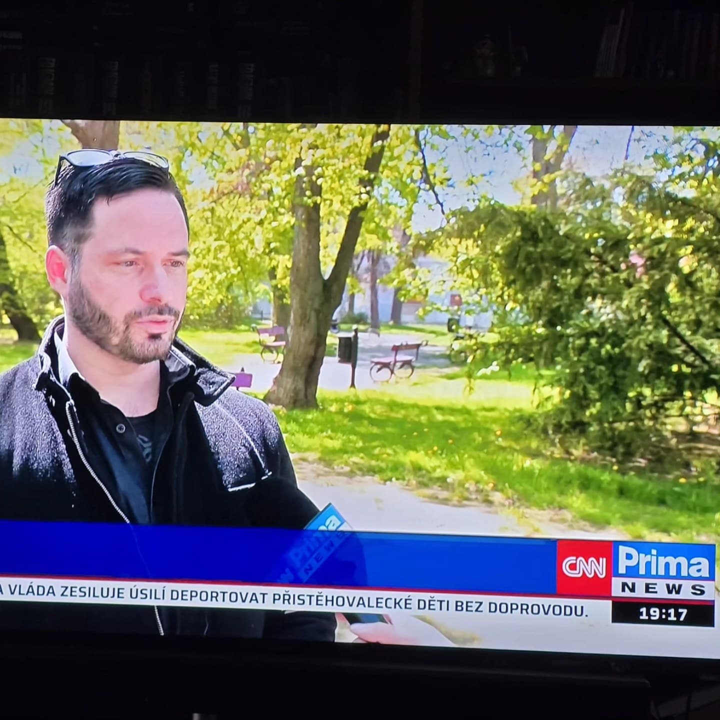 Freecash v hlavních zprávách TV Prima: jak deepfake reklamy lovily čas, peníze a citlivá data