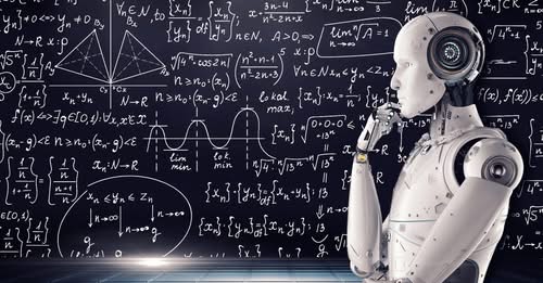 Redaktoři vědecké redakce českého rozhlasu se zaměřili na umělou inteligenci a t…