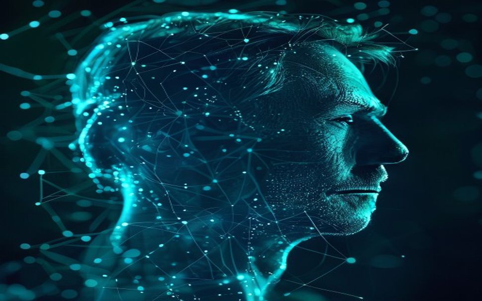 Alois Jirásek und Elon Musk in einem. Neuronale Netzwerke können bereits eine Erzählung schreiben, die Idee kam von Tschechen...