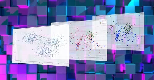 Učení pod dohledem  (Semi-Supervised Learning)