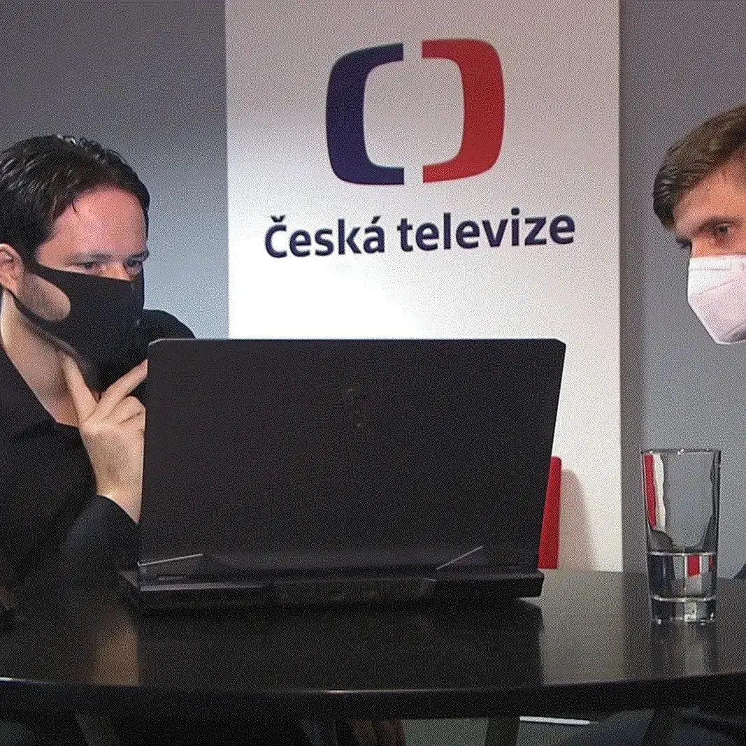 Děkuji za chvilku slávy v Událostech! Povídal jsem o vytvoření  nové AI Matyldy,…